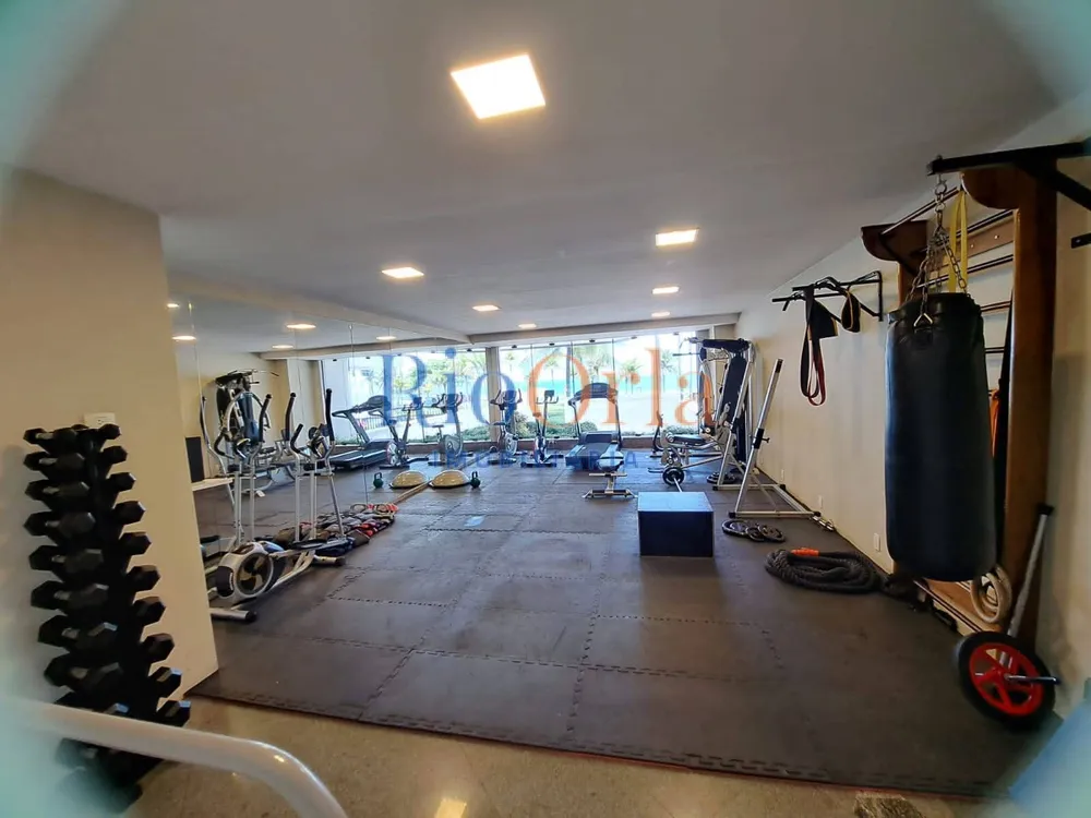Apartamento, 4 quartos, 400 m² - Foto 37