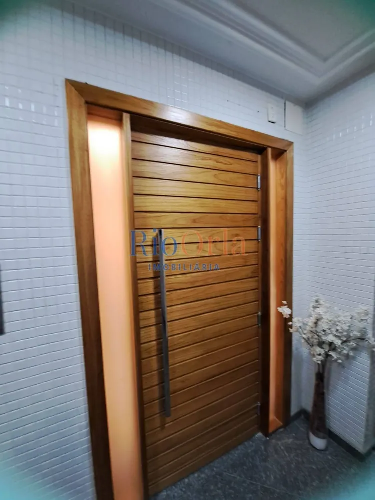 Apartamento, 4 quartos, 400 m² - Foto 19