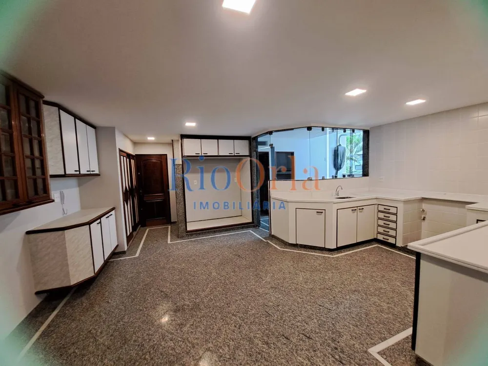Apartamento, 4 quartos, 400 m² - Foto 31