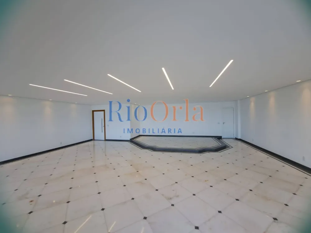 Apartamento, 4 quartos, 400 m² - Foto 12