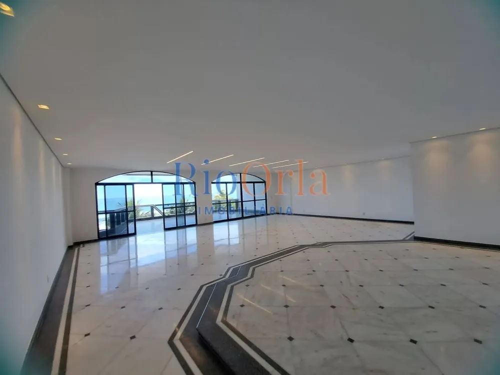 Apartamento, 4 quartos, 400 m² - Foto 17
