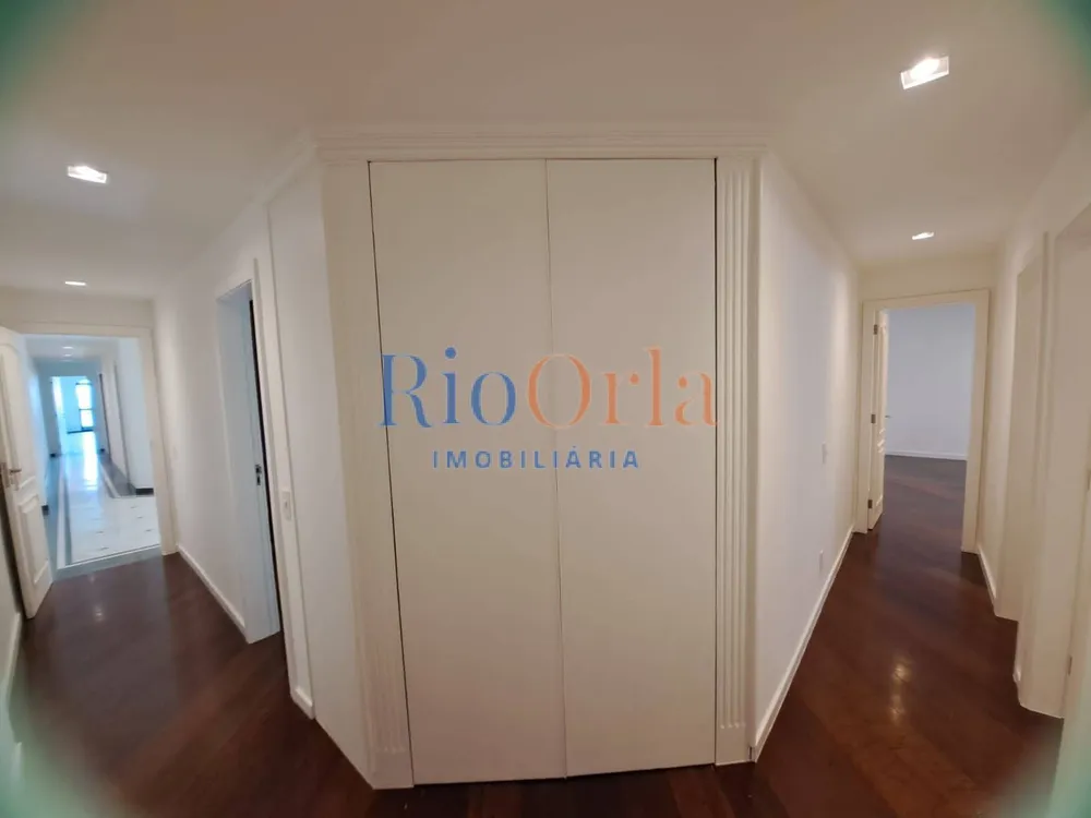 Apartamento, 4 quartos, 400 m² - Foto 23