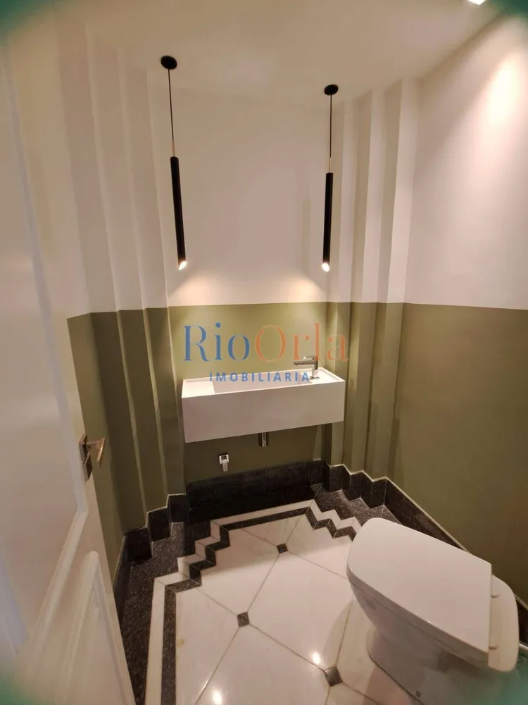 Apartamento, 4 quartos, 400 m² - Foto 8