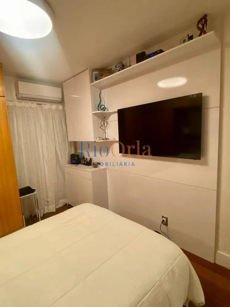 Apartamento, 2 quartos, 100 m² - Foto 15