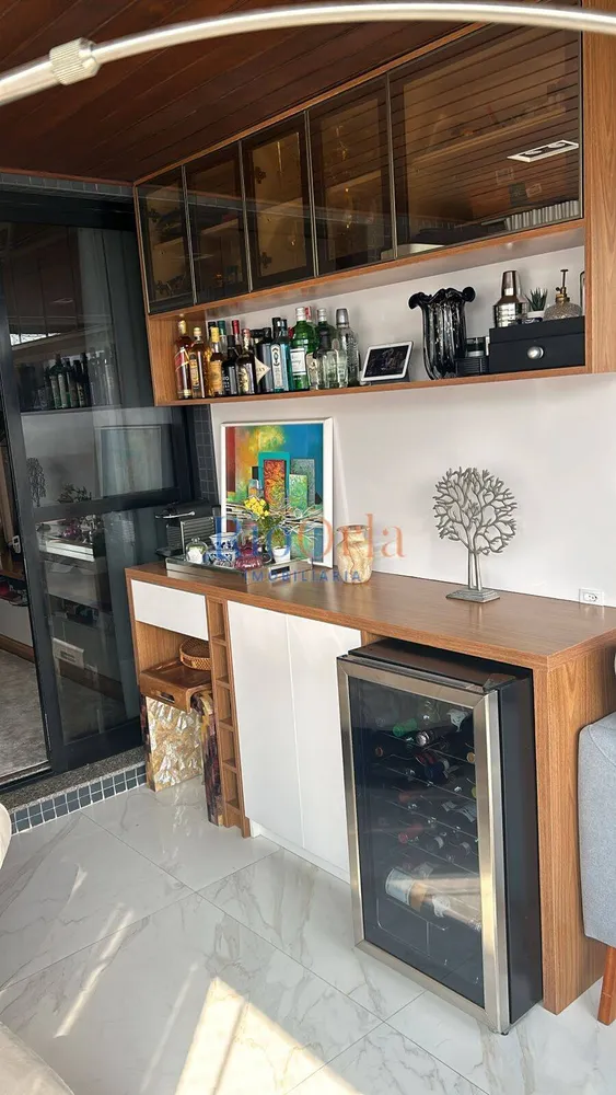 Apartamento, 2 quartos, 100 m² - Foto 5