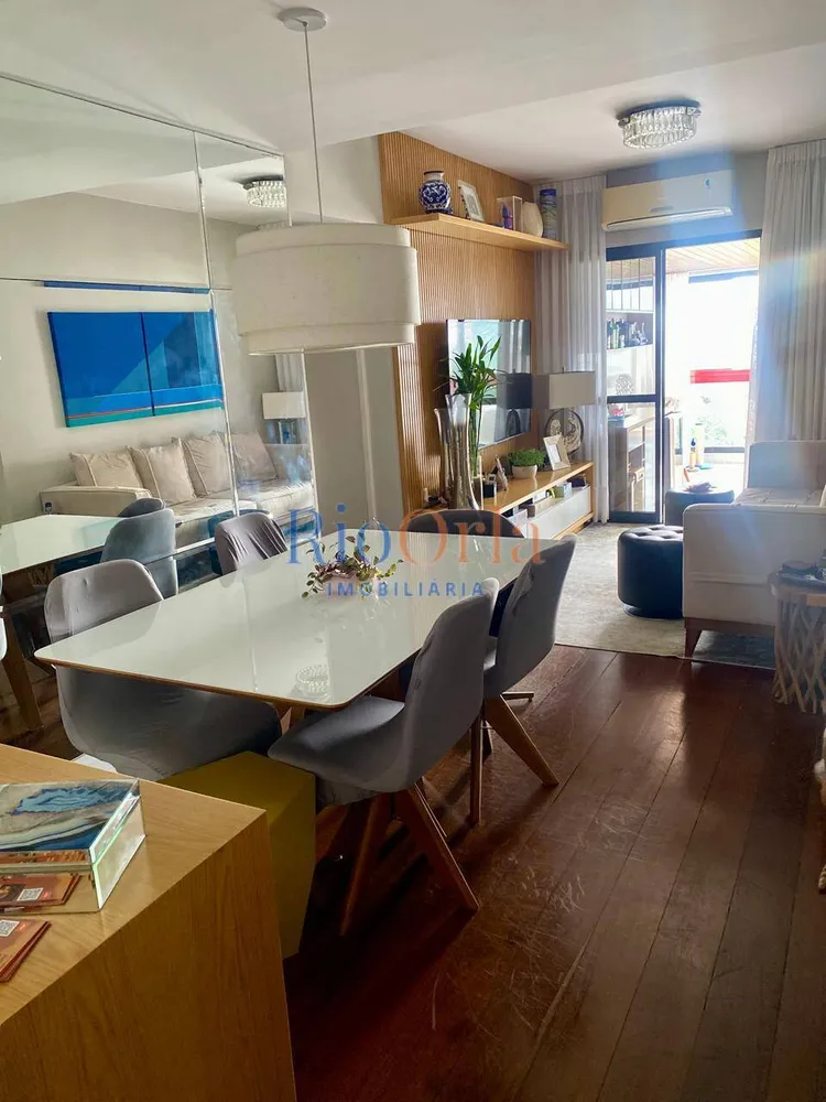 Apartamento, 2 quartos, 100 m² - Foto 20