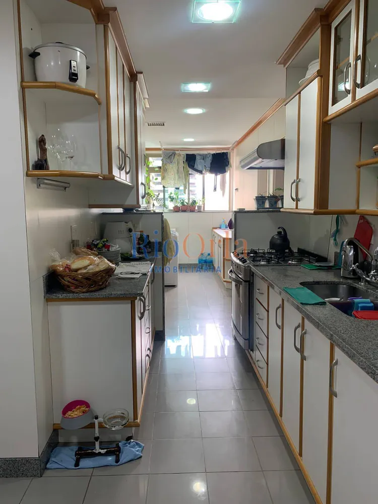 Apartamento, 4 quartos, 167 m² - Foto 12