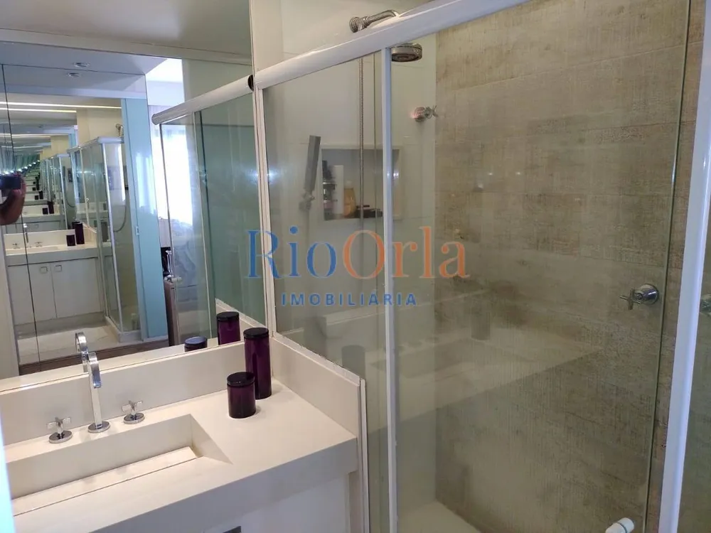Apartamento, 3 quartos, 131 m² - Foto 12