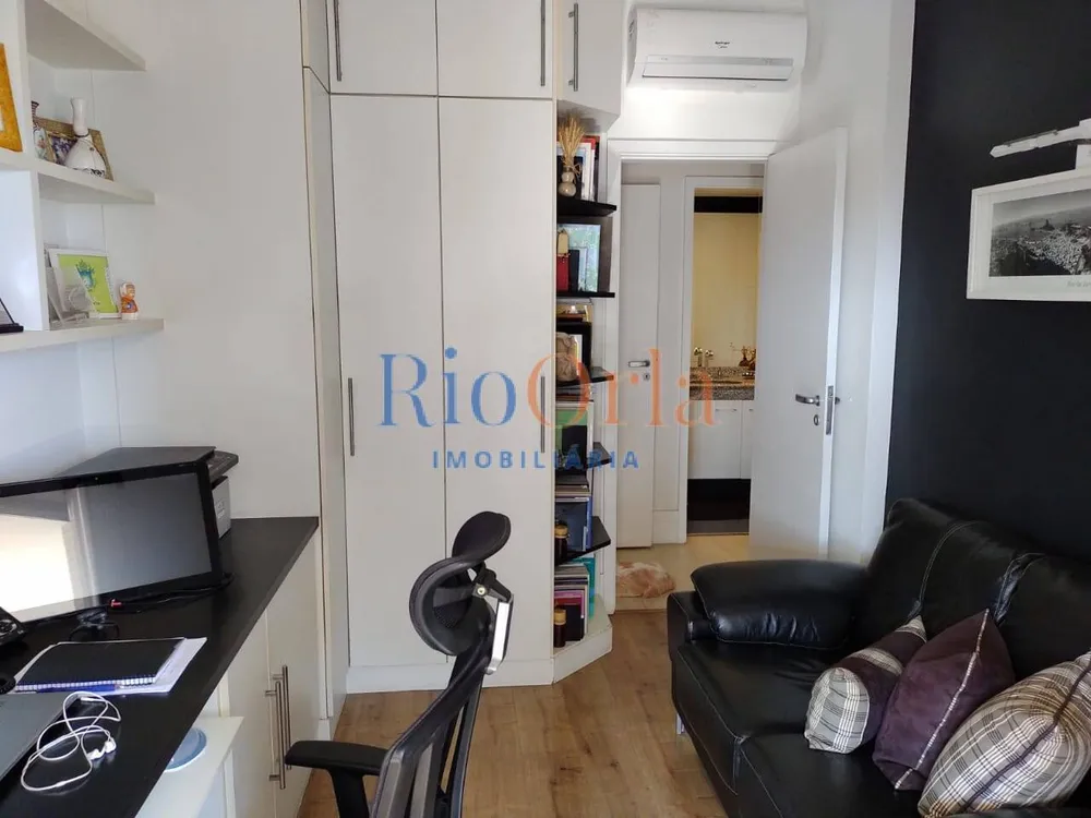 Apartamento, 3 quartos, 131 m² - Foto 16