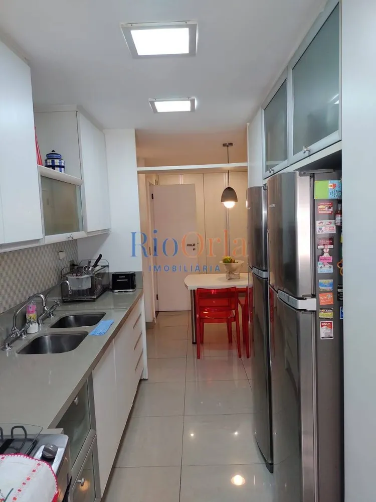Apartamento, 3 quartos, 131 m² - Foto 7