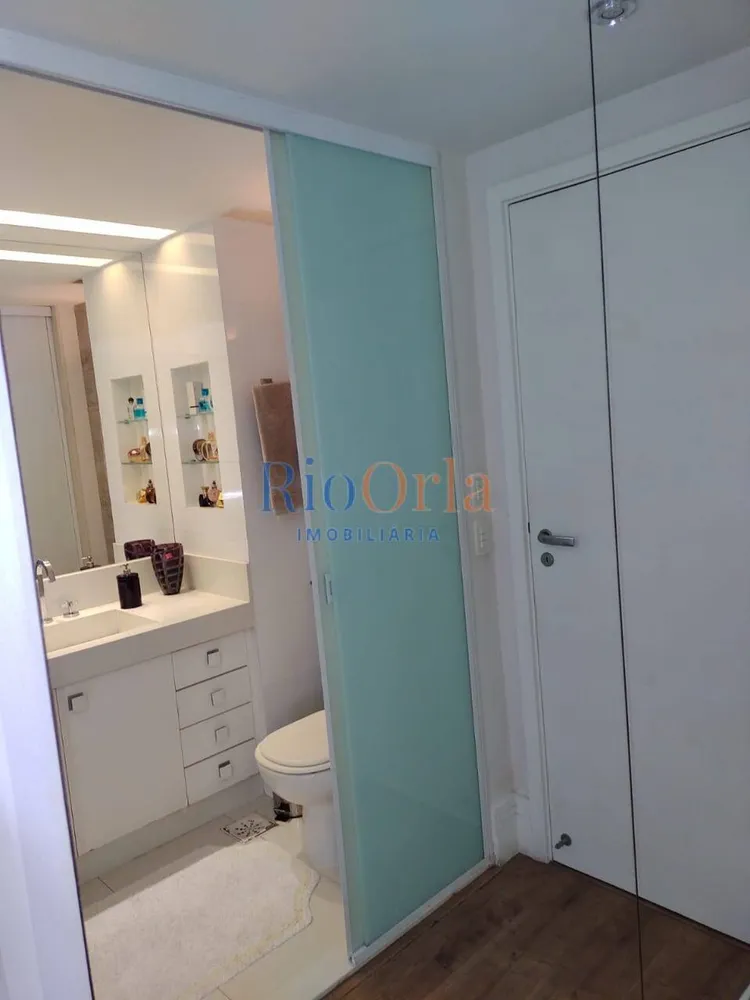 Apartamento, 3 quartos, 131 m² - Foto 15