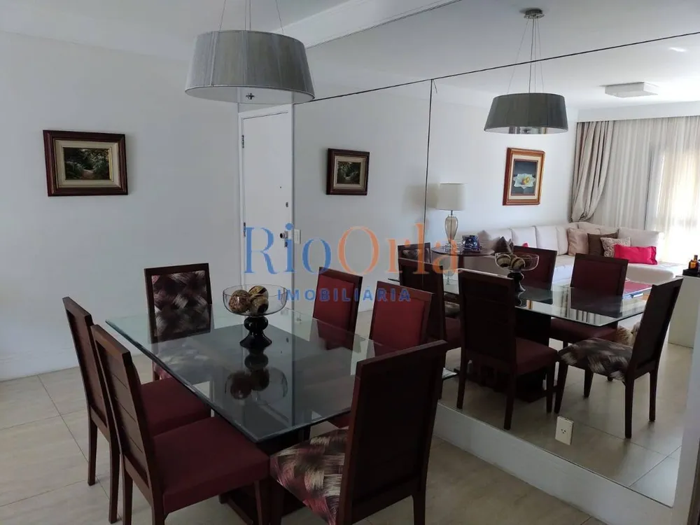 Apartamento, 3 quartos, 131 m² - Foto 6