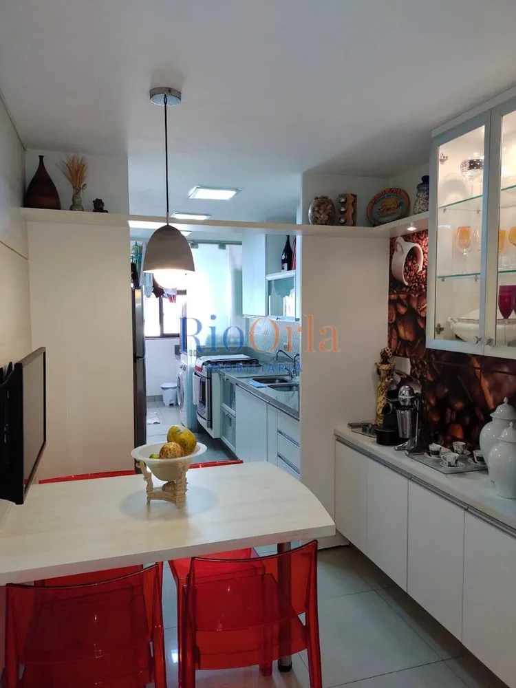 Apartamento, 3 quartos, 131 m² - Foto 8