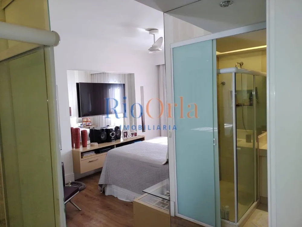 Apartamento, 3 quartos, 131 m² - Foto 10