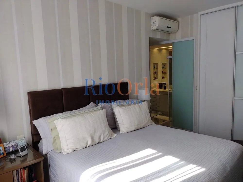 Apartamento, 3 quartos, 131 m² - Foto 9