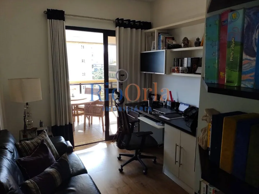 Apartamento, 3 quartos, 131 m² - Foto 17