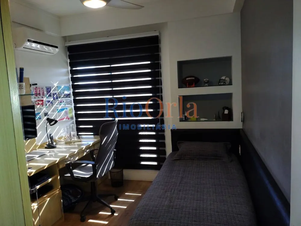 Apartamento, 3 quartos, 131 m² - Foto 13