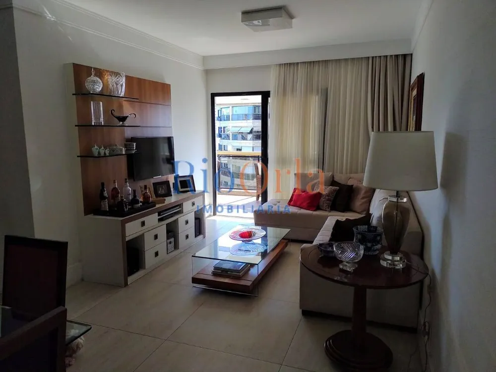 Apartamento, 3 quartos, 131 m² - Foto 3