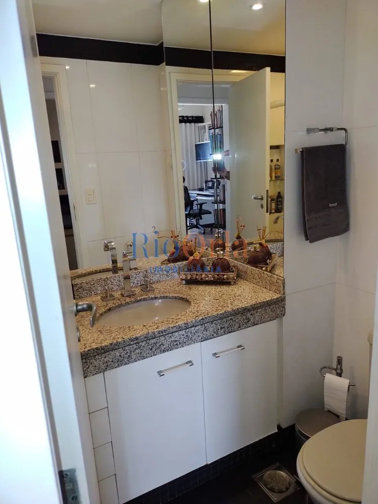 Apartamento, 3 quartos, 131 m² - Foto 18