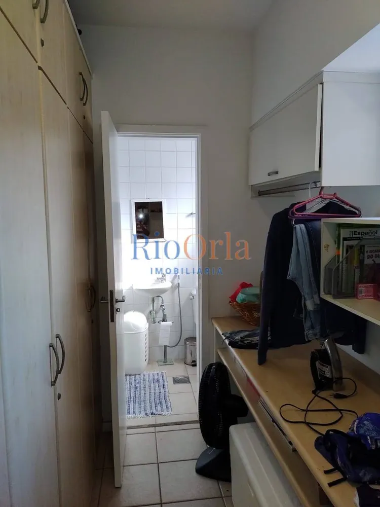 Apartamento, 3 quartos, 131 m² - Foto 11