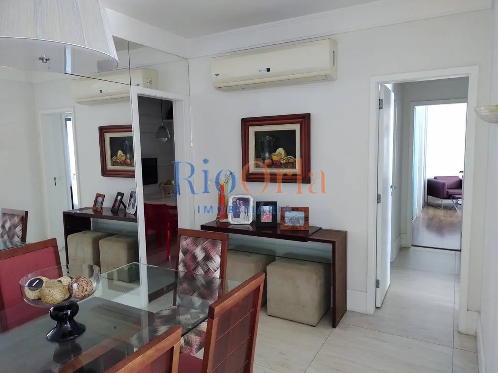 Apartamento, 3 quartos, 131 m² - Foto 5