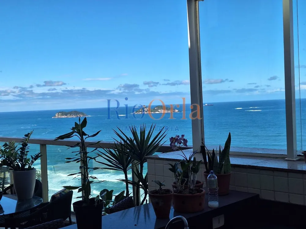 Cobertura, 4 quartos, 308 m² - Foto 5