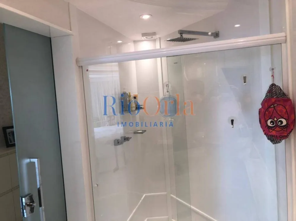 Apartamento, 3 quartos, 230 m² - Foto 14