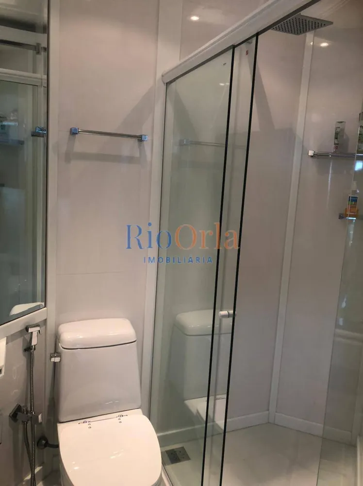 Apartamento, 3 quartos, 230 m² - Foto 19