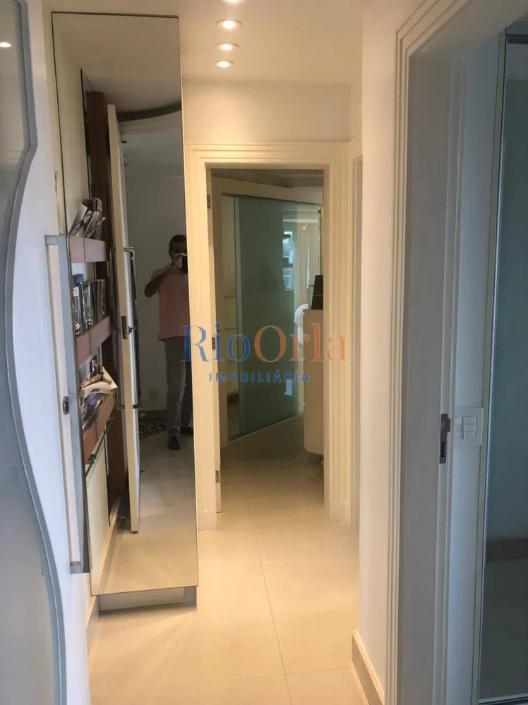 Apartamento, 3 quartos, 230 m² - Foto 32