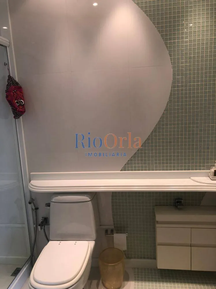 Apartamento, 3 quartos, 230 m² - Foto 13