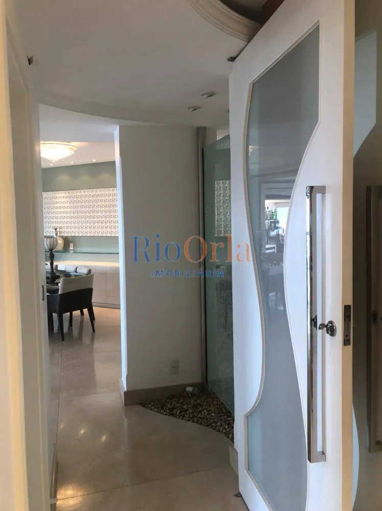 Apartamento, 3 quartos, 230 m² - Foto 30