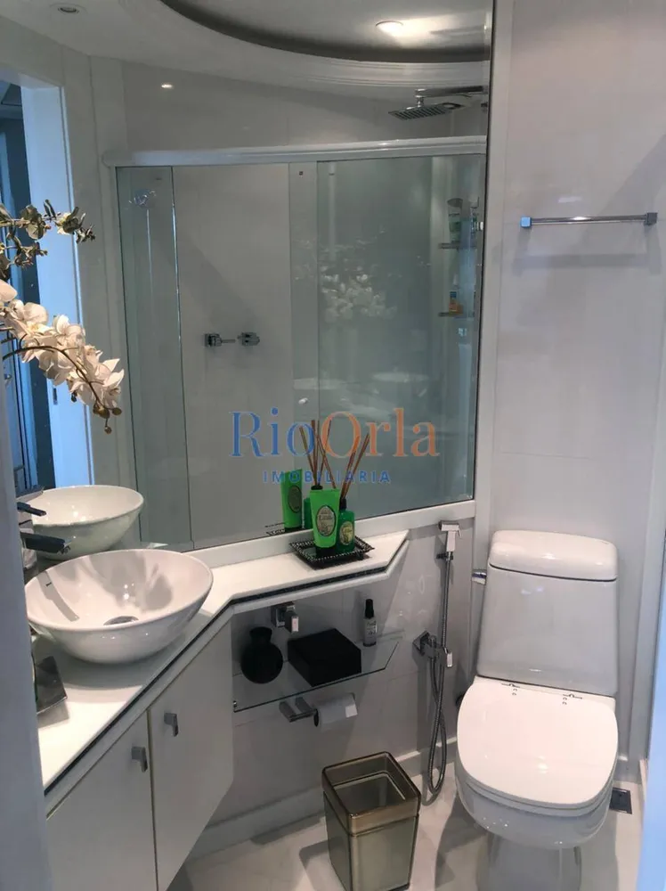 Apartamento, 3 quartos, 230 m² - Foto 18