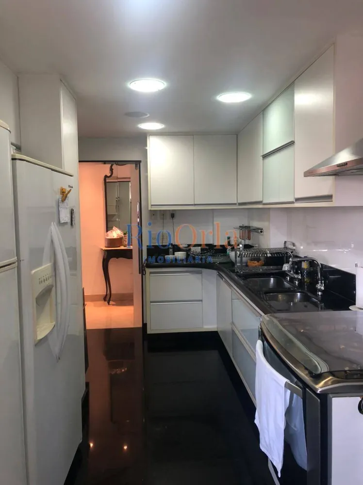 Apartamento, 3 quartos, 230 m² - Foto 21