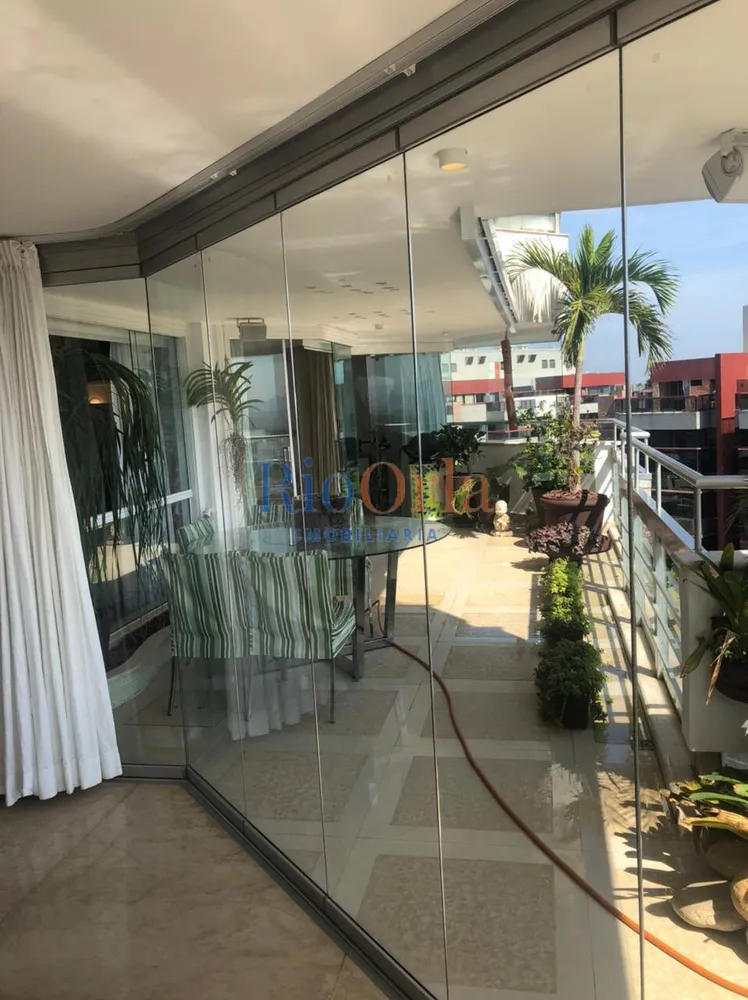 Apartamento, 3 quartos, 230 m² - Foto 24
