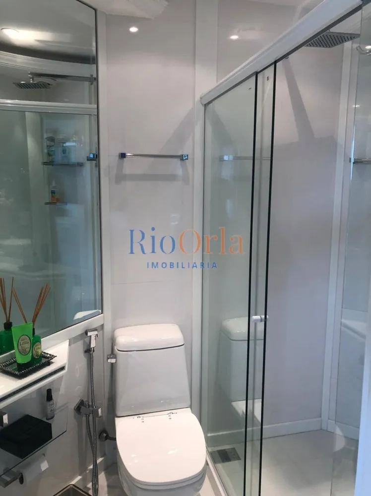 Apartamento, 3 quartos, 230 m² - Foto 16