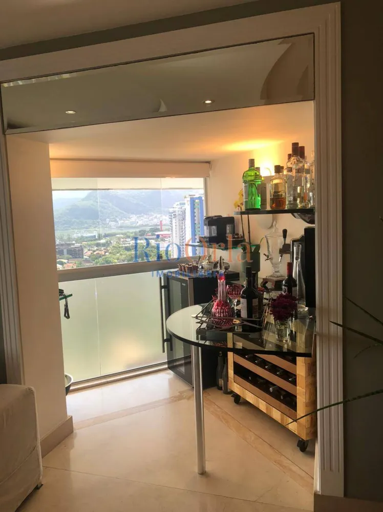 Apartamento, 3 quartos, 230 m² - Foto 28