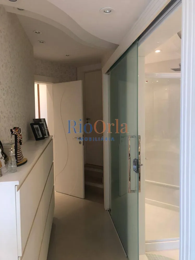 Apartamento, 3 quartos, 230 m² - Foto 31