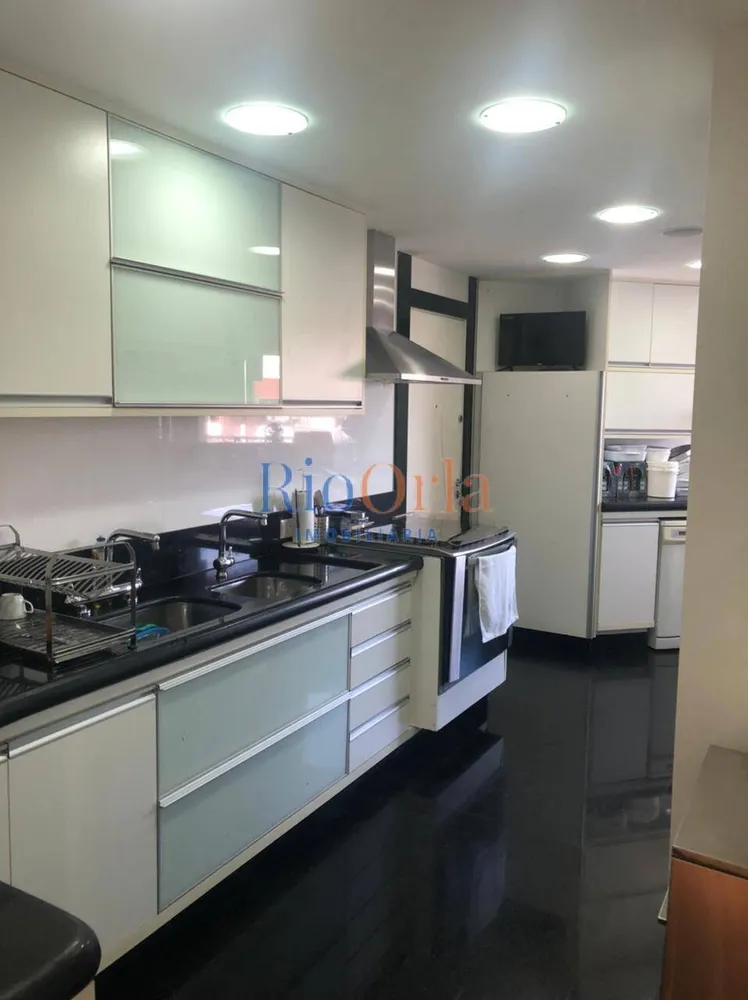 Apartamento, 3 quartos, 230 m² - Foto 22