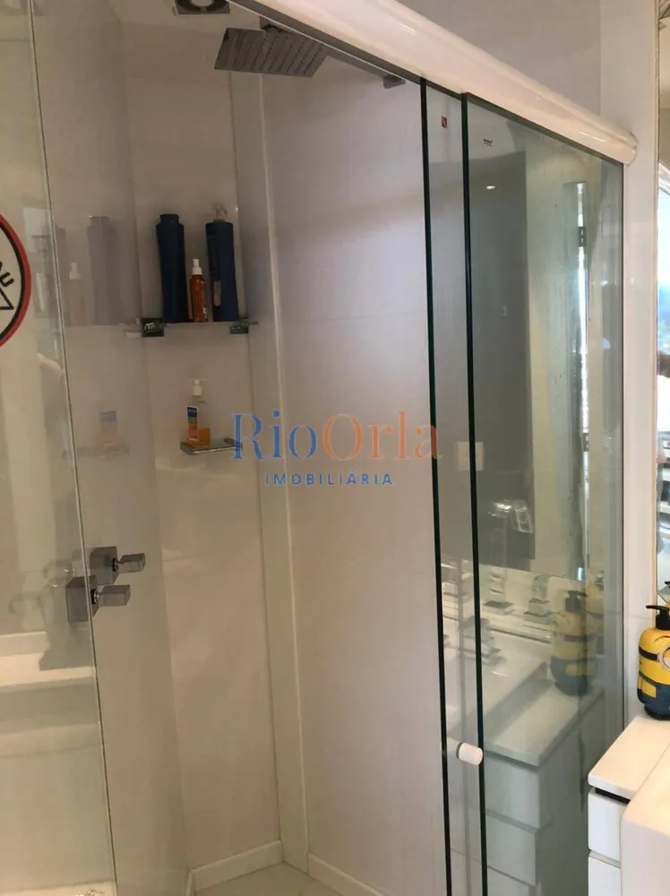 Apartamento, 3 quartos, 230 m² - Foto 17