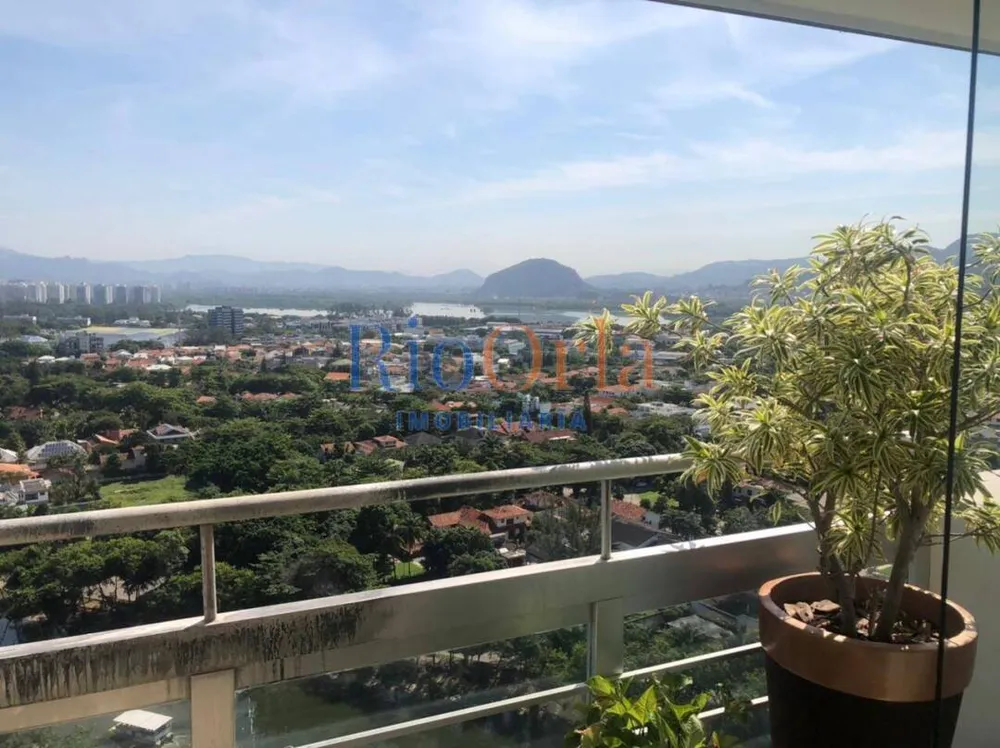 Apartamento, 3 quartos, 230 m² - Foto 25