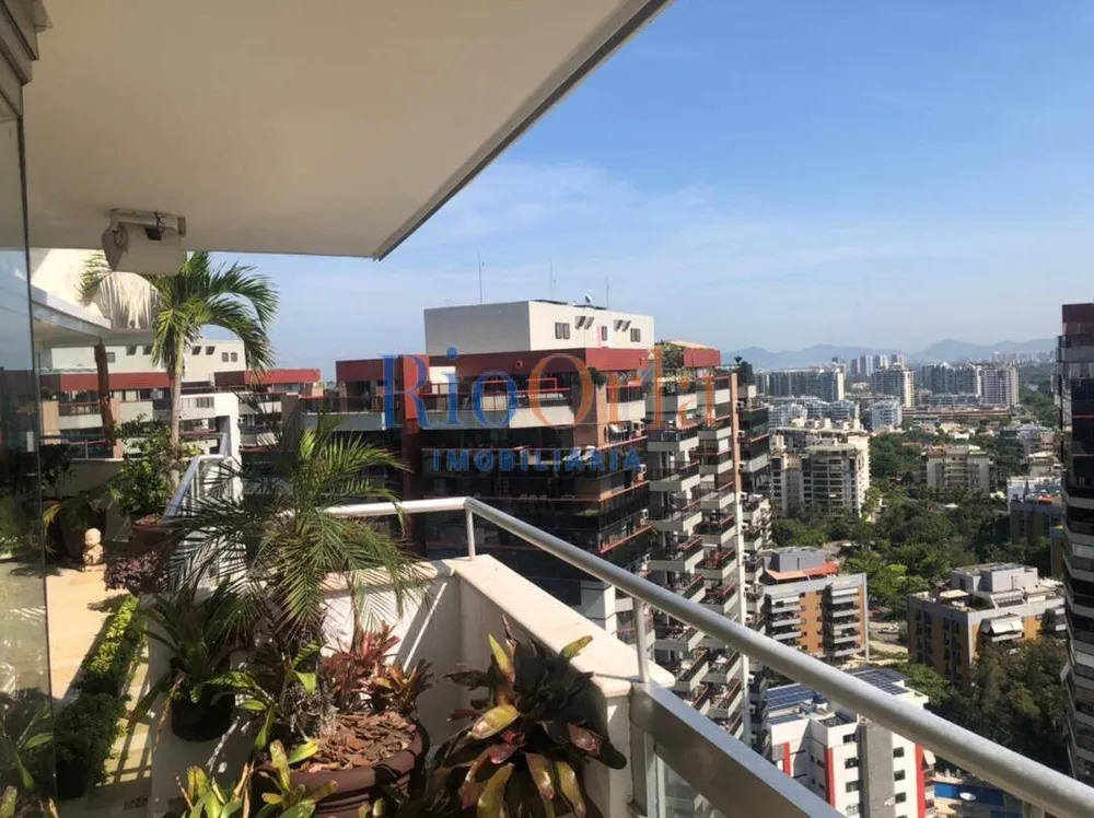 Apartamento, 3 quartos, 230 m² - Foto 27