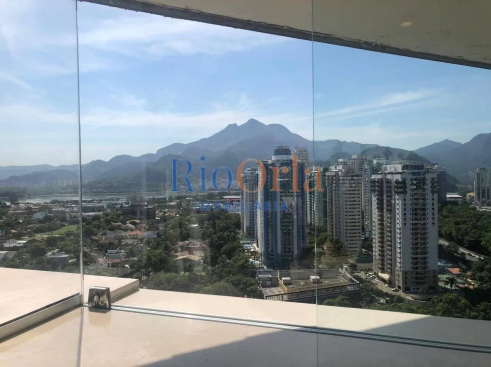 Apartamento, 3 quartos, 230 m² - Foto 26