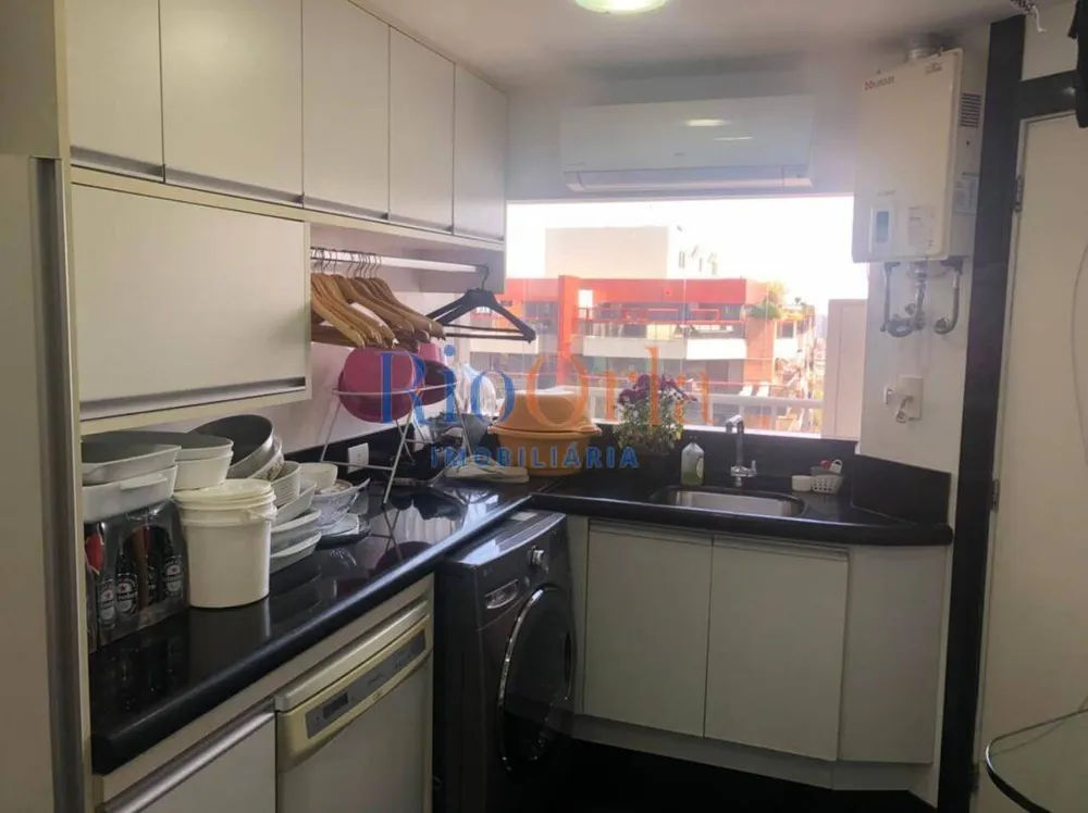 Apartamento, 3 quartos, 230 m² - Foto 23