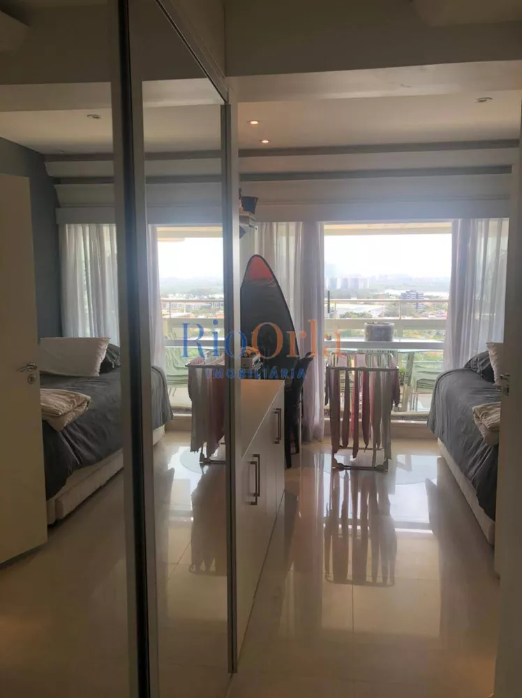 Apartamento à venda com 3 quartos, 230m² - Foto 9