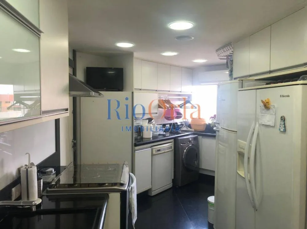 Apartamento, 3 quartos, 230 m² - Foto 20