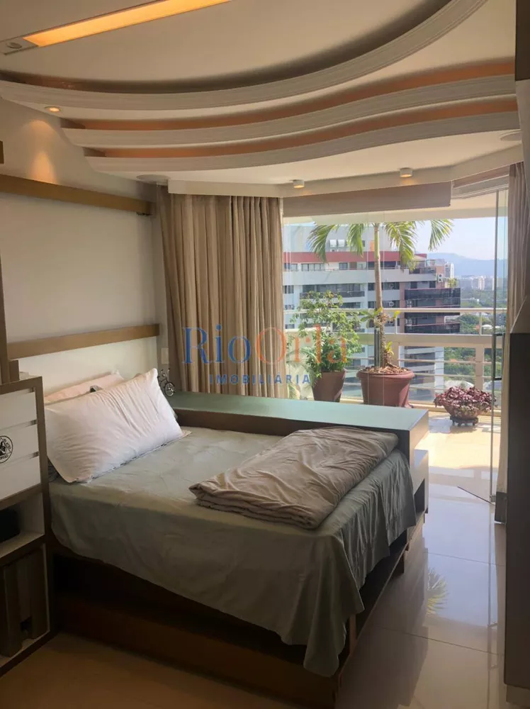 Apartamento à venda com 3 quartos, 230m² - Foto 5