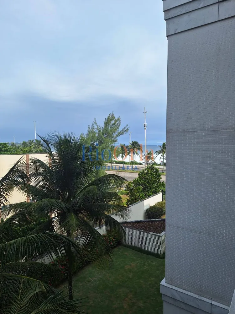 Apartamento, 4 quartos, 225 m² - Foto 5