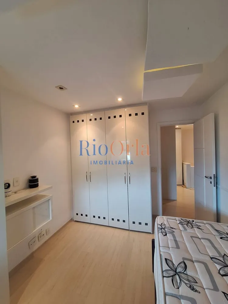 Apartamento, 4 quartos, 225 m² - Foto 25
