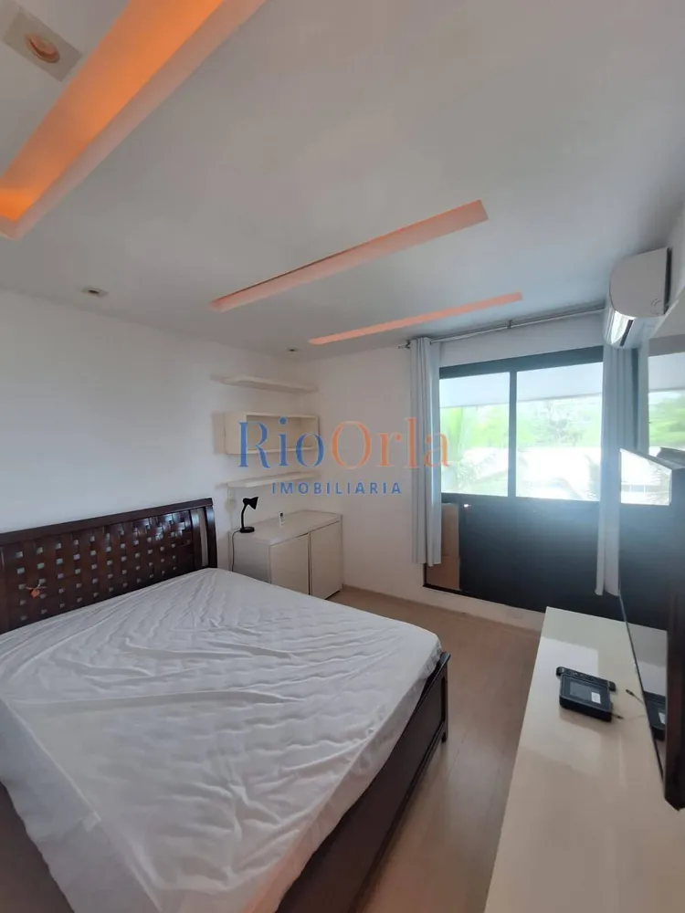 Apartamento, 4 quartos, 225 m² - Foto 16
