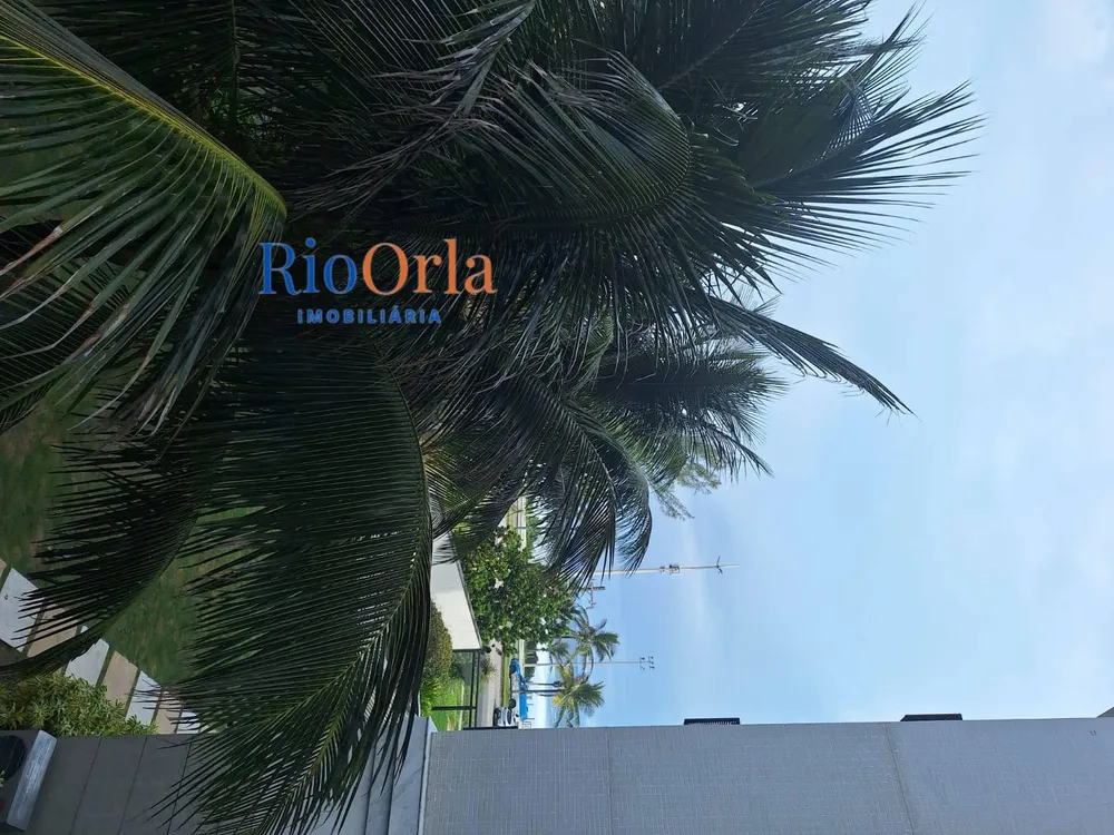 Apartamento, 4 quartos, 225 m² - Foto 2